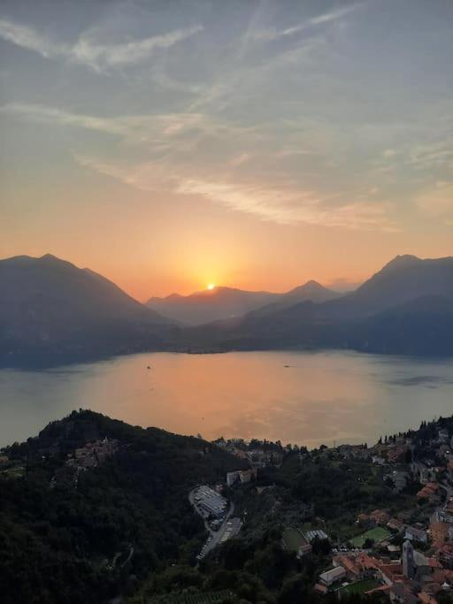 Apartmán Casa Nonna Antonietta Perledo Exteriér fotografie