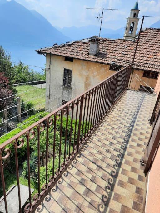 Apartmán Casa Nonna Antonietta Perledo Exteriér fotografie