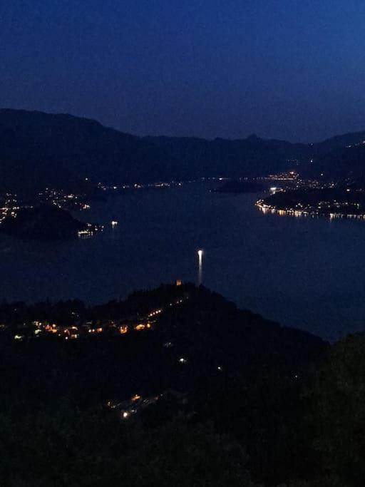 Apartmán Casa Nonna Antonietta Perledo Exteriér fotografie