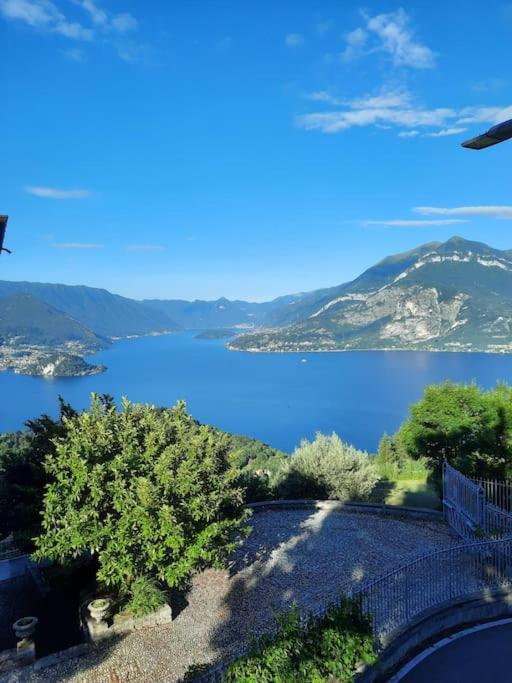 Apartmán Casa Nonna Antonietta Perledo Exteriér fotografie