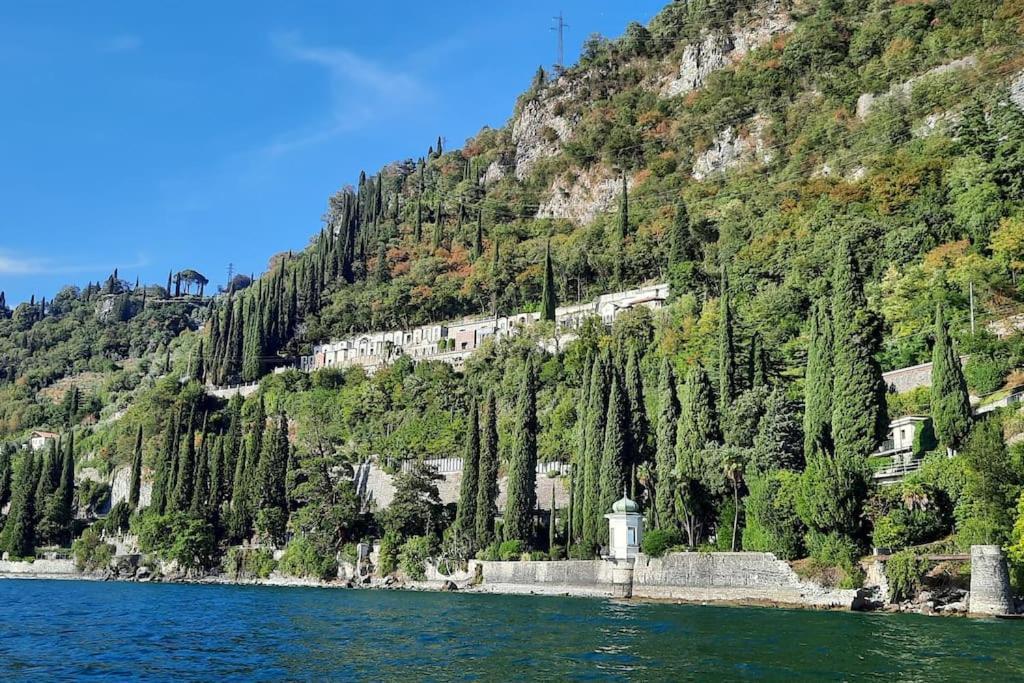 Apartmán Casa Nonna Antonietta Perledo Exteriér fotografie